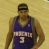 Jared Dudley