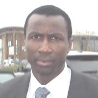 Mohammed Camara