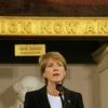 Martha Coakley