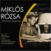 Miklós Rózsa