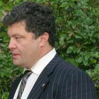 Petro Poroshenko