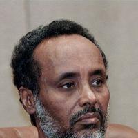 Abdiqasim Salad Hassan