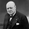 Winston Churchill