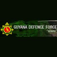 Guyana Defence Force