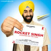 Rocket Singh: Salesman of the Year
