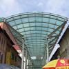 Chinatown MRT Station