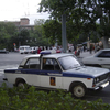Armenian police