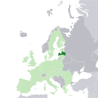 Latvian government