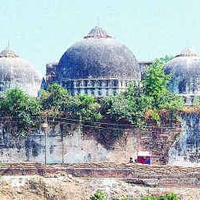 Babri Masjid