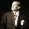 Mustafa Kemal Atatürk