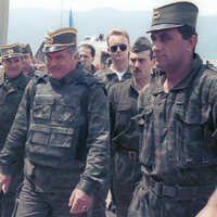 Ratko Mladić
