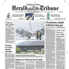 International Herald Tribune