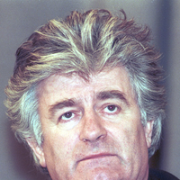 Radovan Karadžić
