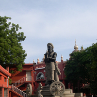 Madras High Court