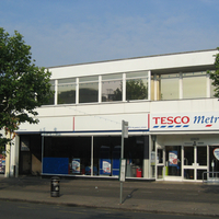 Tesco