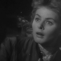 Ingrid Bergman