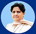 Mayawati