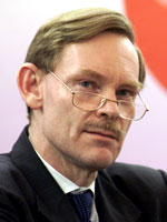 Robert Zoellick