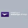 Wataniya Airways