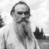 Leo Tolstoy