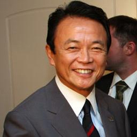 Taro Aso