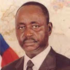 King sends cable of congratulation to president of Central African Republic 