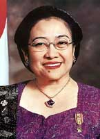 Megawati Sukarnoputri