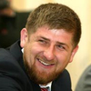 Ramzan Kadyrov