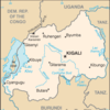 Rwandan army