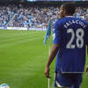Wilson Palacios