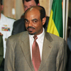 Meles Zenawi