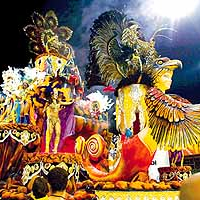 Mardi Gras