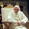 Pope Benedict XVI