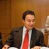 Ali Babacan