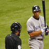 Alex Rodriguez