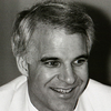 Steve Martin
