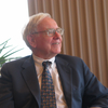 Warren Buffett