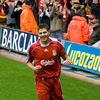 Steven Gerrard