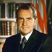 Richard Nixon