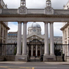 Irish government