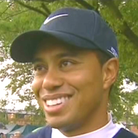 Tiger Woods