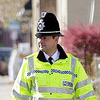 UK police