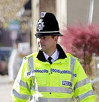UK police