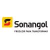 Iraq signs preliminary deals with Angolan Sonangol to develop two oil fields