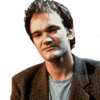 Quentin Tarantino