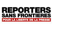 Reporters Without Borders