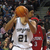 Tim Duncan