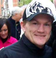 Ricky Hatton