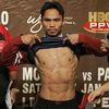 Manny Pacquiáo