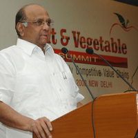 Sharad Pawar